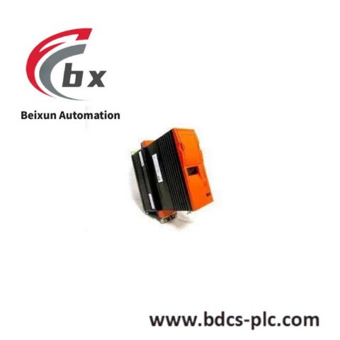 SEW MDX60A0110-503-4-00 Inverter 3 Phase Drive System