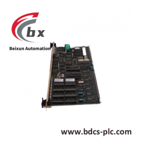 Yaskawa JANCD-XMM01 High-Frequency Control Module