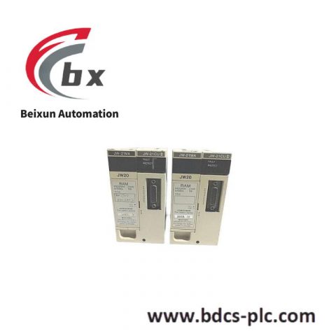 SHARP JW-21CU Control Module, High Precision Industrial Automation Component