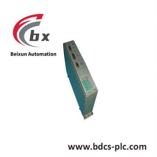 sheng_tian_gs0103.jpg DDK SAN4Ⅱ-40M Industrial Automation Module