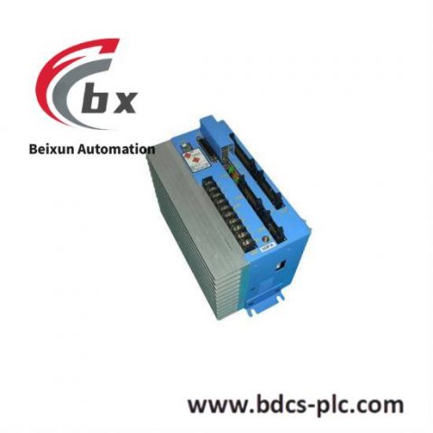 SHI SSE-30PA Servo Driver, High Performance and Precision Control