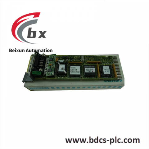 Siemens 353A41NNETNNA4 Process Controller - Industrial Automation Control Module