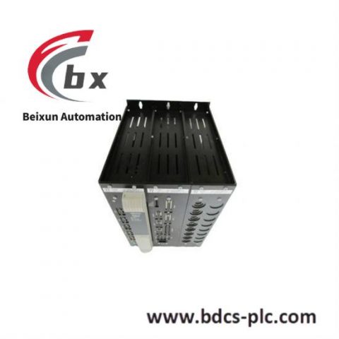 Siemens 6RA8081-6DV62-0AA0 DC Motor Controller, Advanced Drive Technology for Industrial Automation