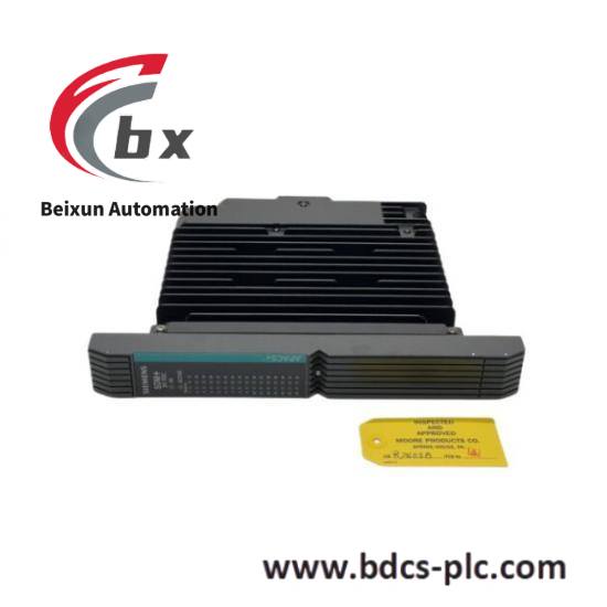 siemens_39sdm024dccbn_standard_discrete_module.jpg Siemens 6ES7390-1AJ30-0AA0 S7-300 Rail Mounting, Efficient and Reliable Industrial Control Solution