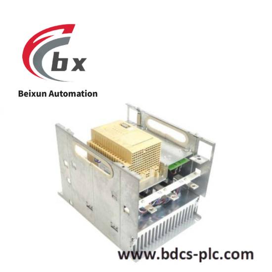 siemens_3rw2235-0db15_solid-state_motor_starter.jpg SIEMENS 3RW2235-0DB15 Solid State Motor Starter, High Efficiency for Industrial Applications