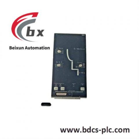 Siemens 6FC5410-0AX02-0AA0 CNC Control Module for Industrial Automation