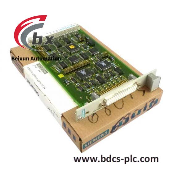 siemens_6ar1304-0ca00-0aa0_smp16-sft304_controller_module.jpg SIEMENS 6GK7543-1AX00-0XE0 High-Performance Communications Processor for Industrial Automation