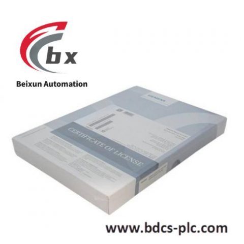 Siemens 6FC3951-5MK Intelligent Operator Unit