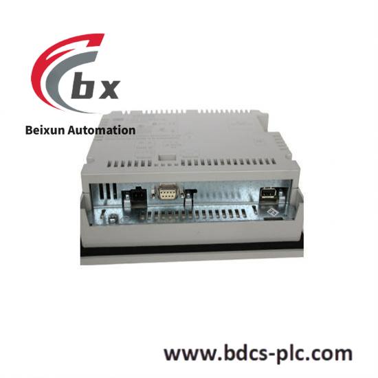 siemens_6av6642-0bc01-1ax1_touch_panel.jpg ABB 6AV6642-0BC01-1AX1 Control Module for Industrial Automation
