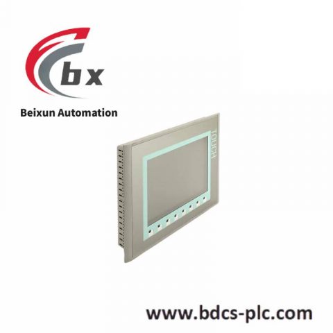 Siemens 6AV6647-0AF11-3AX0 Advanced Industrial Basic Panel, Expert in Automation Solutions