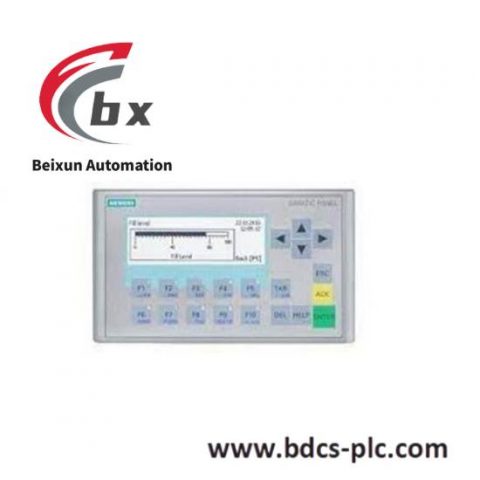 SIEMENS A03B-0801-C119 I/O Module - High Performance Industrial Automation Component