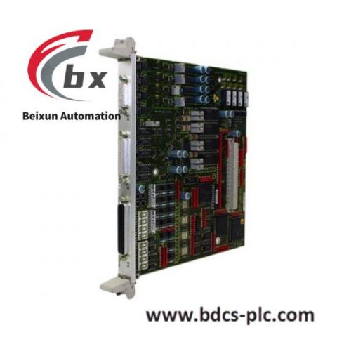 Accuracy 1180M AD-6-054449-057 Control Panel Display, High Resolution Industrial Control Panel