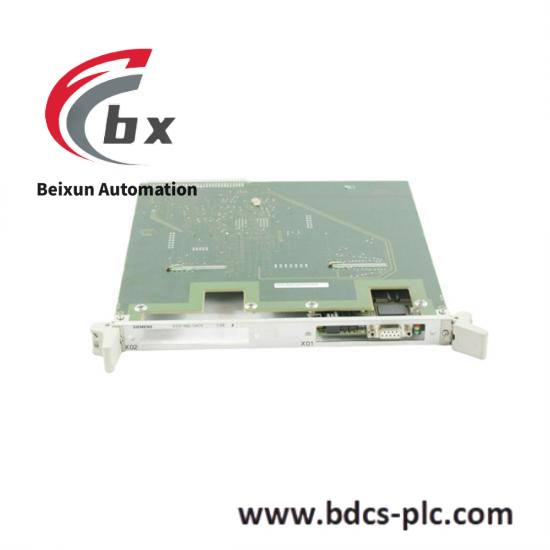 siemens_6dd1662-0ac0_communication_support_module.jpg Siemens 8948705 Power Board, Advanced Industrial Control Module
