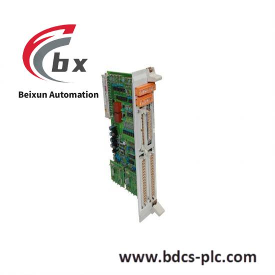 siemens_6dd1681-0ca2_ge_465681_0101_02_interface_module.jpg GE IC756CDV000J-98 Control Module, Advanced Industrial Automation Component