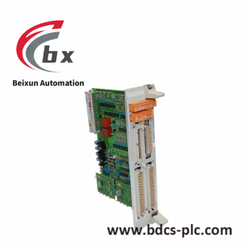 GE UFP11A-00 Communication Module