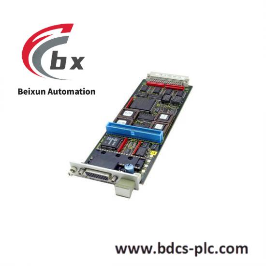 siemens_6dd1688-0ad0_communication_submodule.jpg SIEMENS 6DD1688-0AD0 Communication Submodule for SIMADYN D Control Systems
