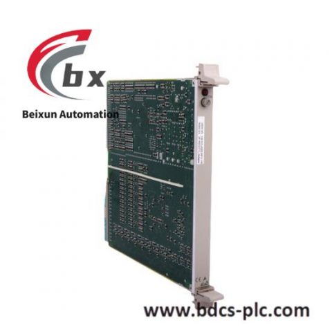Siemens 15853-1-8Link Face Board Industrial Control Module