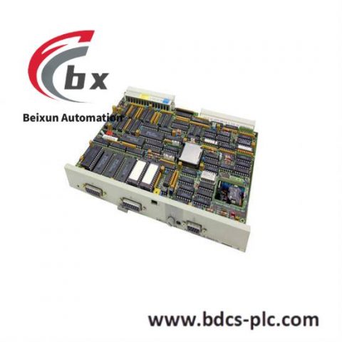 ABB 5SDA 14F4407 Universal Control Module