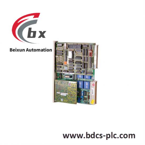 siemens_6ds1713-8ab_thermocouple_module.jpg SI 030-0730-003 Industrial Control Module, Efficient and Reliable Performance