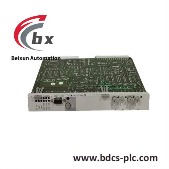siemens_6ds1715-8cc_teleperm_m_module-1.jpg TEL TVB6002-1/IMC Industrial Control Module, Specialized for Advanced Automation