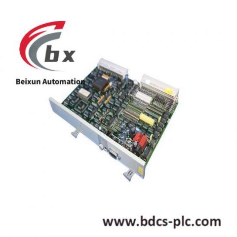 SIEMENS 6DS1722-8BA Analog Input Module for Industrial Automation