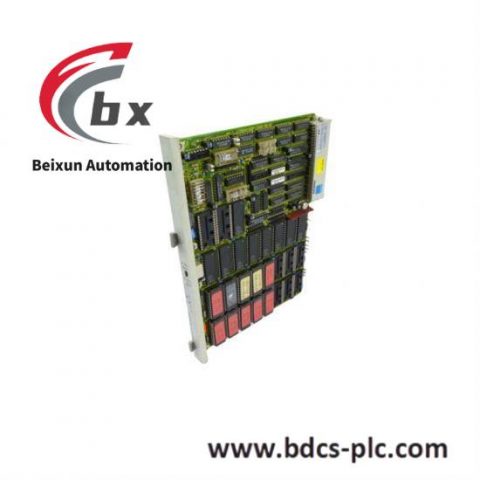 EPRO PR6424/145-110 PLC Module for Industrial Automation Control