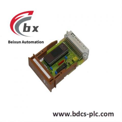 EPRO PR9268/200-000+CON021 Preamplifier for Industrial Control Systems