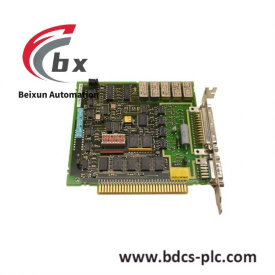 siemens_6ds1916-8aa_signal_module_card.jpg Siemens 6FX1121-4BB02 SINUMERIK CNC Control Module
