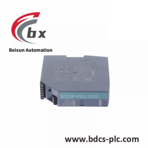 Siemens A04A-160MESOAF5MES Industrial Automation Module