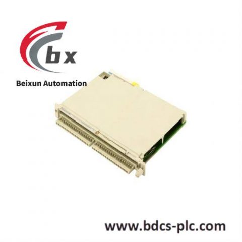 Honeywell JUSP-RA15 Industrial Control Module, PS3/60/30