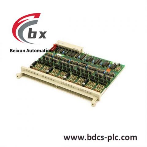 SIEMENS 6ES5445-3AA12 Industrial Control Module