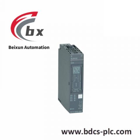 Siemens 6FX1192-3AB00 Numerical Control System for Industrial Automation