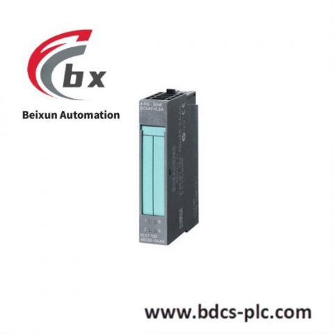 Siemens 6ES7132-4BD30-0AA0 Advanced Digital Output Module for Industry 4.0