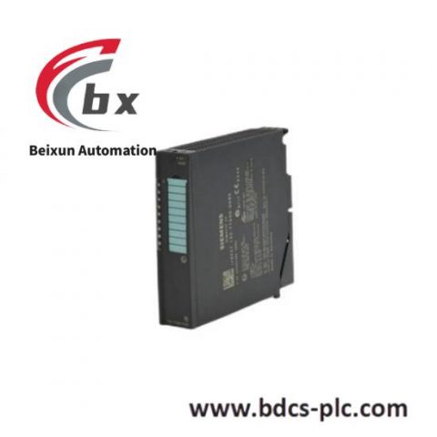 SIEMENS 6ES7135-7TD00-0AB0 Advanced Electronics Sub-Module for Industrial Automation