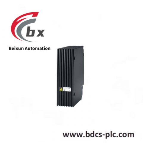 SIEMENS 6ES7138-7EC00-0AA0 Power Supply Module - Reliable Industrial Power Supply