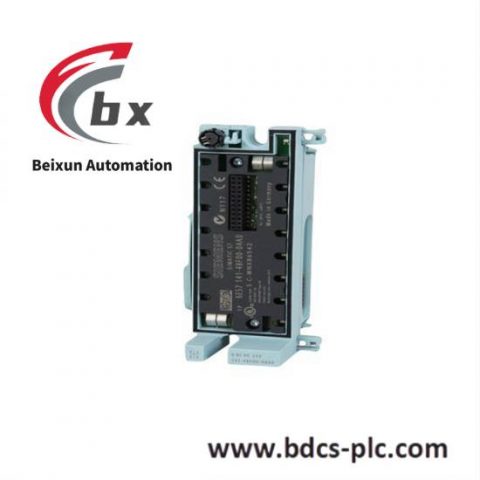 Schneider R911190023 Industrial Automation Control Module