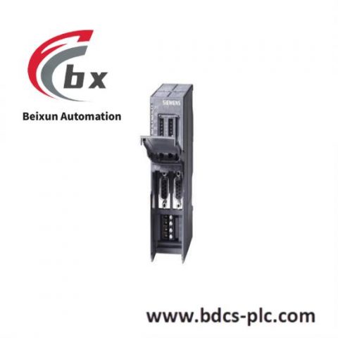 SIEMENS 6ES7158-0AD01-0XA0 PROFIBUS DP Coupler - Efficient Network Connector
