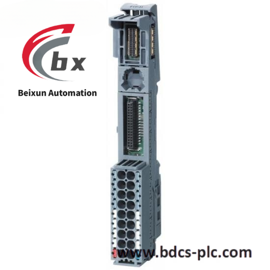 Siemens 6FC5410-0AX02-0AA0 CNC Control Module for Industrial Automation