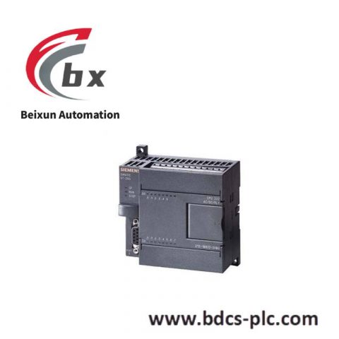 Siemens 6RA2232-6GV62 Compact DC Drive Module