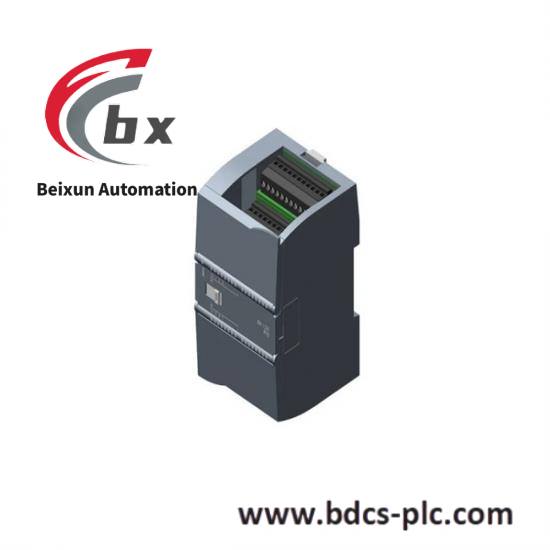 siemens_6es7231-5pf30-0xb0_analog_input_module.jpg HIMA F30 010 20 Digital Input Module, High Reliability and Safety