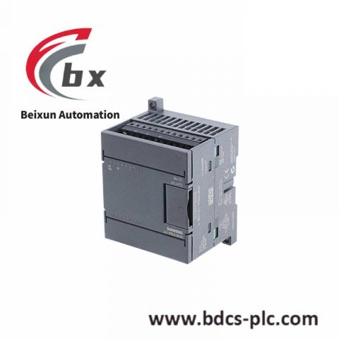 SIEMENS 6ES7231-7PB22-0XA0 RTD Input Module