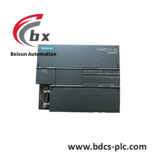 siemens_6es7288-1st30-0aa0_simatic_s7-200_smart.jpg DDK SAN4Ⅱ-40M Industrial Automation Module