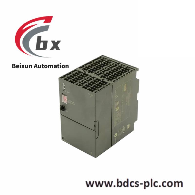 siemens_6es7307-1ea00-0aa0_power_supply_module.jpg SIEMENS 307-1EA00-0AA0 Power Supply Module for Industrial Automation