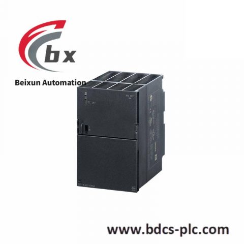 Siemens 351A3488P080 Control Module