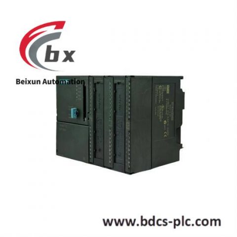 Siemens R911279915 Signal Processing & Control System Module