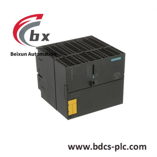 siemens_6es7318-3fl01-0ab0_cpu_module.jpg Siemens 6ES7318-3FL01-0AB0 CPU Module for Industrial Automation