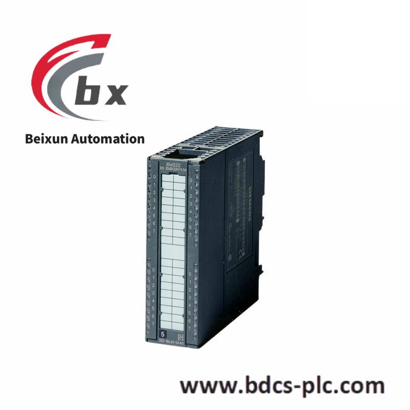 siemens_6es7322-1bf01-0aa0_output_module.jpg Siemens 8948705 Power Board, Advanced Industrial Control Module