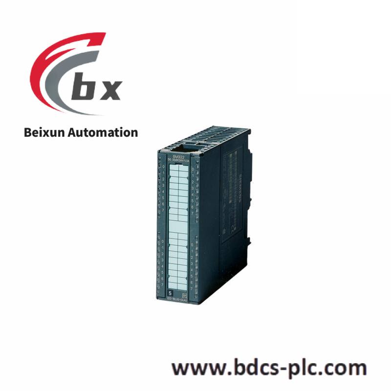 siemens_6es7322-1bh01-0aa0_output_module.jpg SIEMENS 6FC55000AA111AA0 Control System Base Module