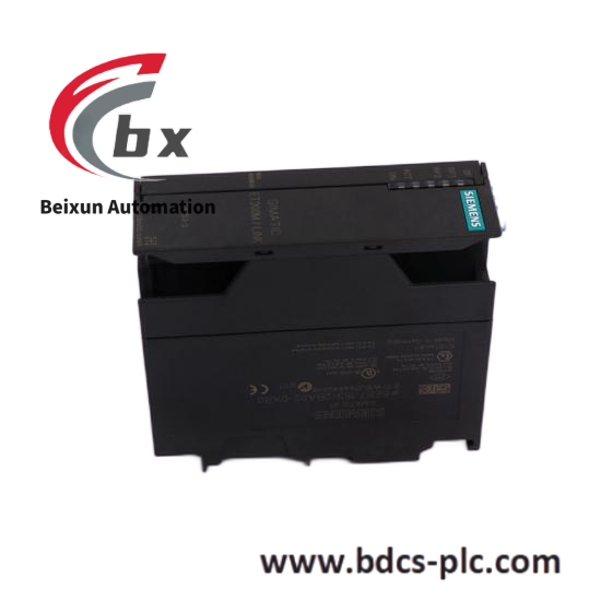 siemens_6es7322-1bl00-0aa0.png Siemens S7-300 Digital Output Module 6ES7322-1BL00-0AA0, Optically Isolated, 8 Channels, 24V DC, 0.5A