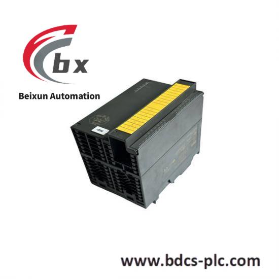 siemens_6es7326-1bk01-0ab0_digital_input_module.jpg Siemens Control Module R911190151, Industrial Automation Component